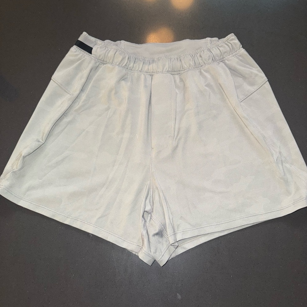 Men’s Lululemon Surge Shorts